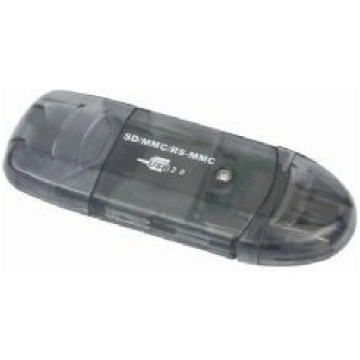 Gembird SD-USB mini card reader/writer ( FD2 SD 1 