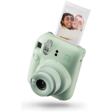 Instantā kamera - Fujifilm - Instax Mini 12 - Pipa