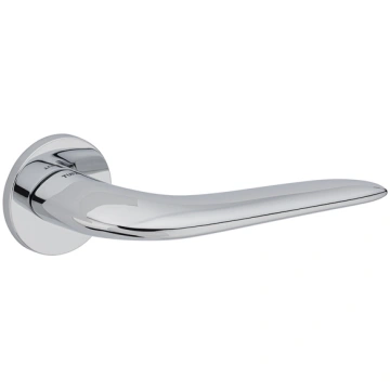 Rokturis TUPAI 4163 R5S 03 Polished Chrome
