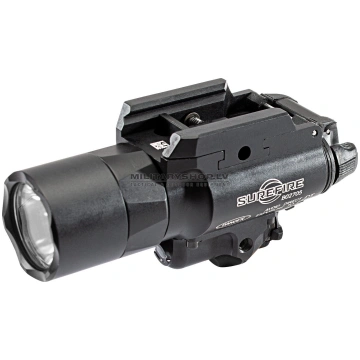 SureFire X400 Ultra WeaponLight 1000 Lumens + Lase
