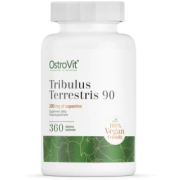 Tribulus Terrestris OstroVit 360 tab