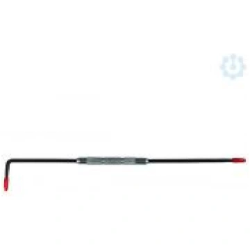 Steel scribing point 250 mm 240234 | 4011923086305