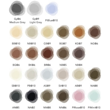 Goldwell Elumen matu krāsa bez amonjaka un peroksī