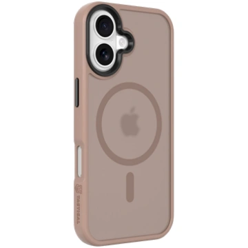 Tactical MagForce Hyperstealth Cover for iPhone 17