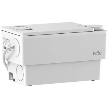 Sūknis DrainLift MINI3-XXS-EF (6095126) Wilo 11151