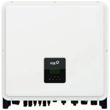 Trīsfāzu invertors hibrīda 15 kW PRO FoxESS H3-PRO