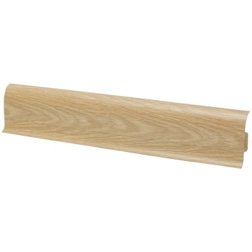 Grīdlīste Salag NGF56 NGF0D4, 250 cm x 5.6 cm x 2.