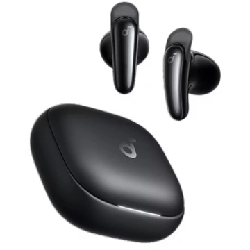 Anker Soundcore Liberty Buds Melns