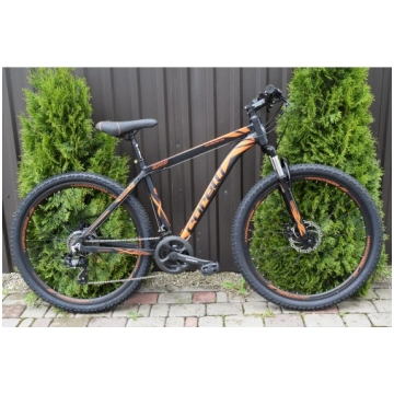 Corelli snoop MTB