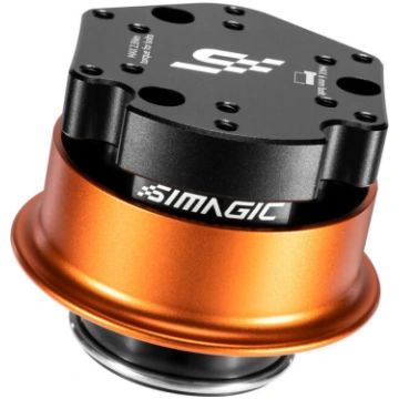 Simagic EVO Third Party Quick Release Adapter S476