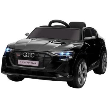 Elektriskā bērnu automašīna 12V Audi E-tron elektr