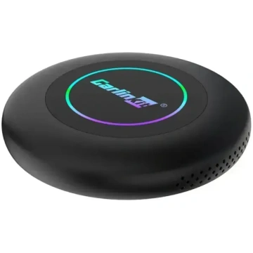 Carlinkit TBOX ULTRA 2 bezvadu adapteris CarPlay/A