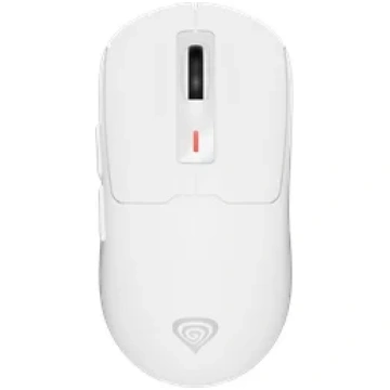 Genesis Zircon 660 PRO Gaming Mouse Wireless/Wired