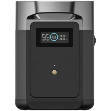 Extra battery for EcoFlow DELTA 2