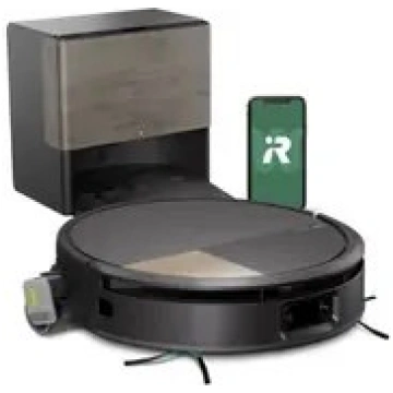 iRobot Roomba Max 705 Black X185040