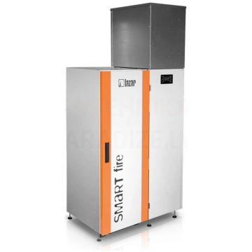 HKS LAZAR SmartFire papildus tvertne 90L COMPACT g