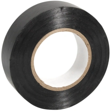SELECT Sock Tape Black Aizsargu un zeķu stiprināša