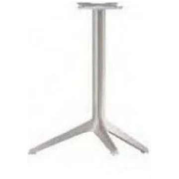YPSILON 4793_H50 - Only aluminium Pedrali table ba