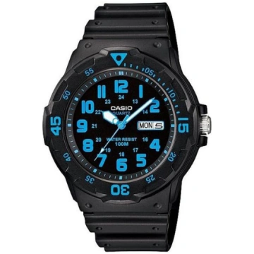 Casio Analogue Quartz Vīriešu pulkstenis (S7201189
