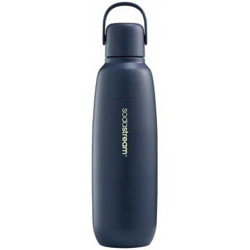 Sodastream 0,9L Fizz & GO Cool Storm DWS