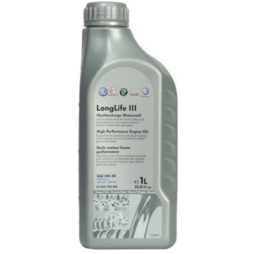 Motoreļļa OE VAG G 052 195 M2