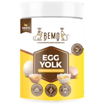 BEMO OLU DZELTENUMA PULVERIS 130 g