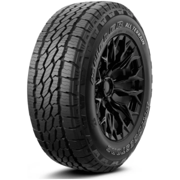 BRIDGESTONE DUELER ALL TERRAIN A/T002 255/55R18 10