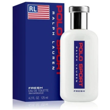 Ralph Lauren Sport Fresh Smaržas EDT 125 ml (36059