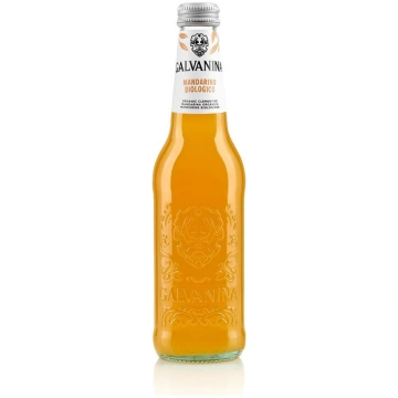 Limonāde Mandarīnu BIO 355ml