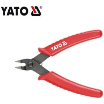 ELECTRICAL CUTTER 125MM INDUSTRIAL ELECTRICIAN TOO