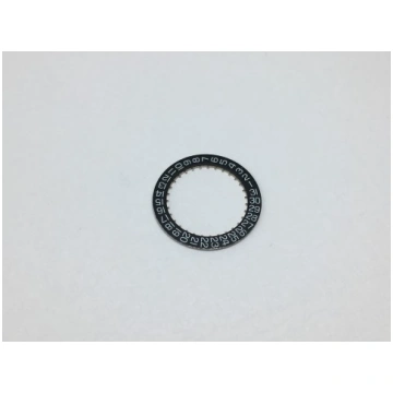 Tag Heuer caliber 6 (ETA 2895-2) date indicator, f