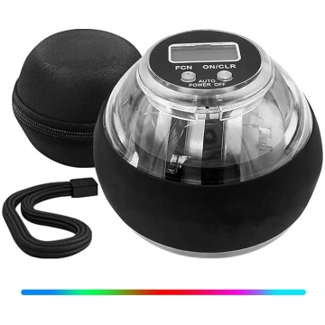 Curaball roku trenažieris un Power Ball roku trena