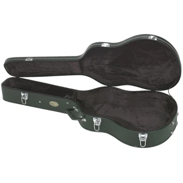 Guitar case Flat Top Economy Classic Guitar Case -