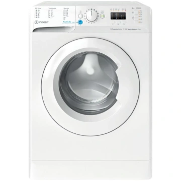 Indesit BWSA61294WEUN