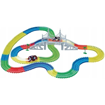 Amewi Magic Traxx Race Track