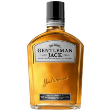 Viskijs - Jack Daniel’s Gentleman Jack 1 l 40 %