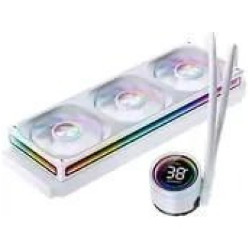 Jonsbo TH-360 AiO Wasserkühlung, ARGB, Segmentanze