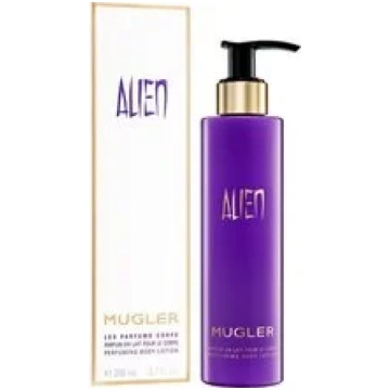 Thierry Mugler Alien ķermeņa losjons 200 ml