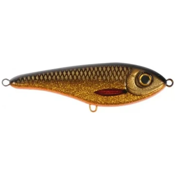 Džerks Strike Pro Buster V, suspender, 8,5cm, 18g