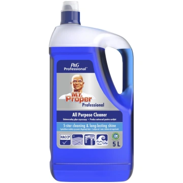 Mr. Proper MR PROPER 5L OCEAN 6611 | OR-PR-PŁ-01-7