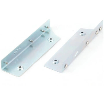 Gembird | Metal mounting frame for 2.5"" SSD to 3.