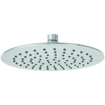 Dušas galviņa Invena Eco Solis, hroma krās., 20 cm