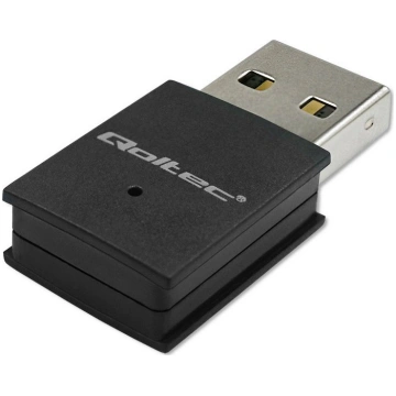 Adapter WiFi BT4.0 USB 600Mbps wireless ( 56989 ) 