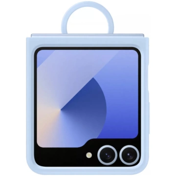 Vāciņš Samsung Galaxy Z Flip6 17 cm Zils