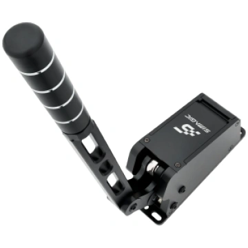SIMAGIC Handbrake with Linear Load Cell Sensor, S5