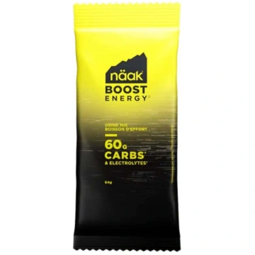 Näak Boost Energy ogļhidrātu dzēriens