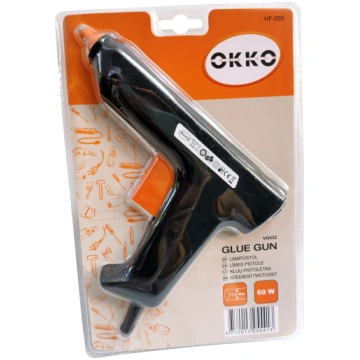 Līmes pistole Okko VG432, 60 W, 11.2 mm