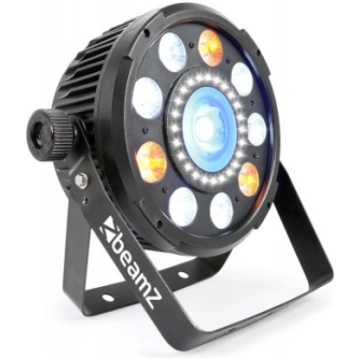 BeamZ BX94 PAR ar COB LED un stroboskops Gaismas e