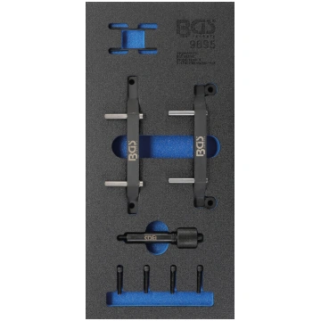 Engine Timing Tool Set for Jeep 3.0 V6 Diesel (969