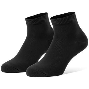 Low-cut - Essentials - Black